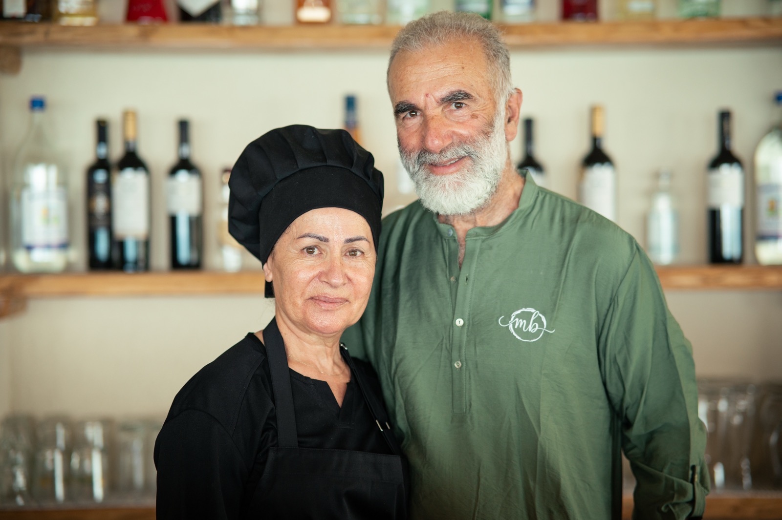 Founding Family of Magea